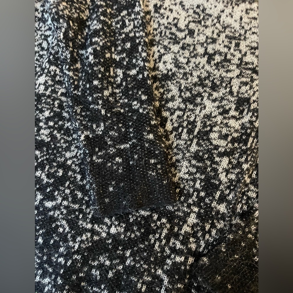 Wildfox super oversized sweater - Picture 5 of 6